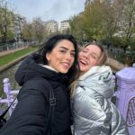 Dilara Kurtulmuş Instagram - Eskişehir Dump❄️