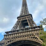 Dilara Kurtulmuş Instagram - paris day one🥐🫶🏼