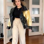 Dilara Kurtulmuş Instagram - 2 Dakikaya Ordayım🫣