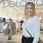 Dilara Kurtulmuş Instagram - Kasım indirimleri bitti sanıyorsanız yanılıyorsunuz! 😍 DeFacto kazandıran kasım devam ediyooor 🥳 İndirim hem mağazada hem online’da devam ediyor bu fırsatı kaçırmamak için @defacto hesabını takip etmeyi ve web sitesini ziyaret etmeyi unutmayın! 💙