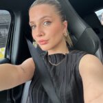 Dilara Kurtulmuş Instagram - Dün🖤🫶🏼