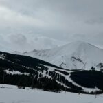 Dilara Kurtulmuş Instagram - Tatilden son fotoğraf da geldi🤍 Bu sefer dump şeklinde ⛷️