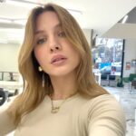 Dilara Kurtulmuş Instagram - Nasıll olmuş?🤍