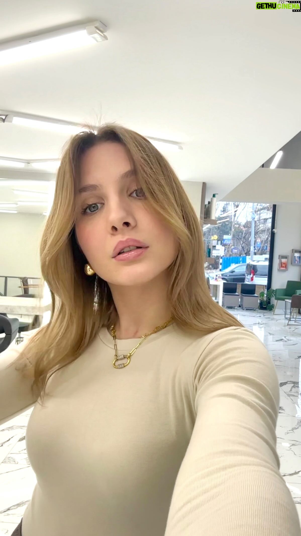 Dilara Kurtulmuş Instagram - Nasıll olmuş?🤍