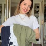 Dilara Kurtulmuş Instagram - Keten olan her ürün >>> #reklam