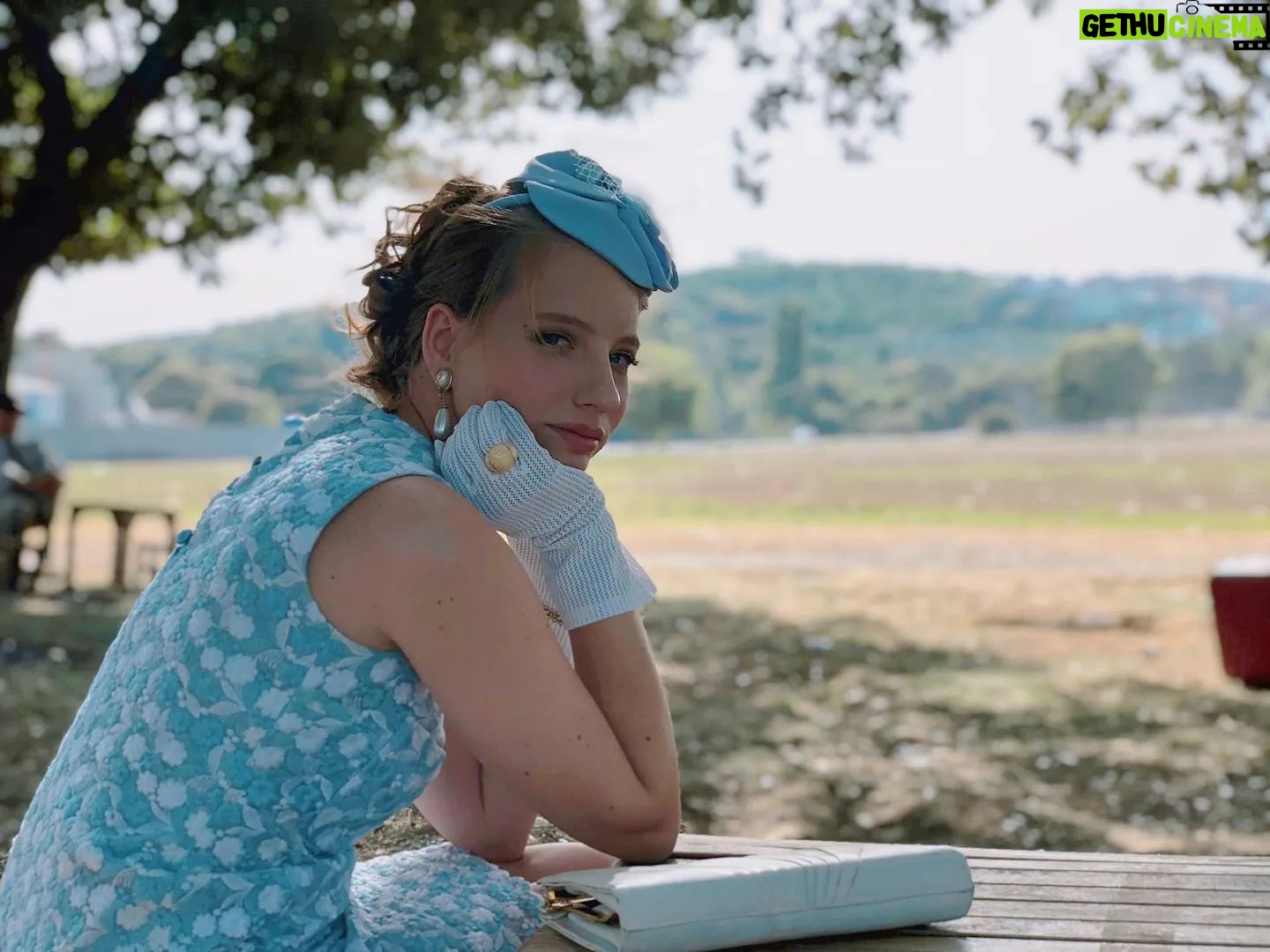 Dilara Mücaviroğlu - 1.1K Likes - #gibi Ferya...