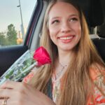 Dilara Mücaviroğlu Instagram - @brakuyanik Gözünden... Gözlerimde gözlerin..içimde her gün daha da büyüyen bir sevgi...teşekkür ederim her şey için... Sevgilim🙏🏻❣️❣️♥️♥️♥️