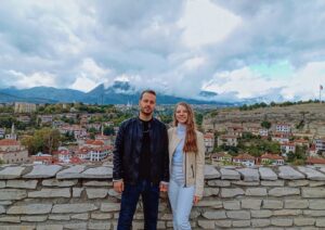 Dilara Mücaviroğlu Instagram - @brakuyanik 🤍