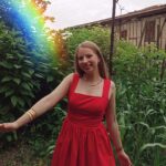 Dilara Mücaviroğlu Instagram - Safrabolu🌳 Kınamdan hemen önce.. Ne güzeldi..❤️🌹