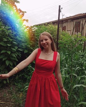 Dilara Mücaviroğlu Instagram - Safrabolu🌳 Kınamdan hemen önce.. Ne güzeldi..❤️🌹
