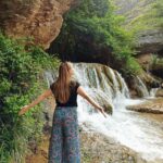 Dilara Mücaviroğlu Instagram - Sevgilimin gözünden...🌳💚