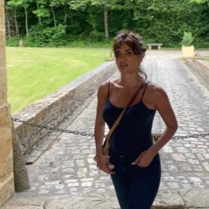 Dimitra Matsouka Instagram - #helloworld