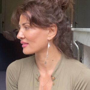 Dimitra Matsouka Instagram - #helloworld
