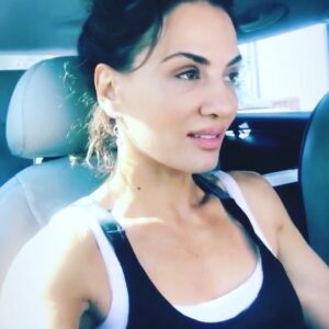Dimitra Matsouka Instagram - #captainmarvel