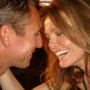 Dina Meyer Instagram - Happy Birthday America! ♥️🤍💙🇺🇸
And Happy Anniversary to us! 

14 years
♥️♥️

#happy #anniversary #4thofjuly #love #happiness