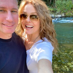 Dina Meyer Instagram - ✨WEEKEND HIGHLIGHTS✨
Photo Dump

Had the opportunity to visit, sightsee, meet some wonderful fans, 
and sign something from 
40 years ago. 🤯🤯🤯

Thank you Sacramento, @sinistercreaturecon and everyone who came down to play with us this weekend.
💕
Feeling blessed.
🙏🥰

#sacramento #california #auburncalifornia #bearriver #foresthillbridge #sightseeing #tourist #starshiptroopers #starshiptrooperscosplay #cosplay #fun #love #smile #happy #blessed🙏
