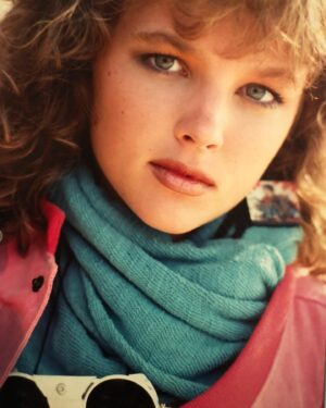 Dina Meyer Instagram - Fifteen going on Thirty.

Ahh, The eighties…
A much simpler time.

Before social media, and The Internet…

We played Atari.
We listened to records and made mixed tapes. (Who else recorded music off the radio with their tape recorder?)

We rented movies on VHS (or Betamax) and played them on a VHS/BETA player.

We watched Friday Night Videos… 
and stayed up late hoping to catch our favorite videos so we could record them on VHS.

We wanted our MTV.

Before smartphones and FaceTime, 
we watched The Jetsons and thought how cool it would be- to be able to talk on the telephone and actually SEE the person on the other end.

I feel so very fortunate to be part of a generation that has been able to witness the amazing developments in technology.

But I’m also happy to have had a childhood with so many wonderful memories of growing up before them. 🥰

What are some of yours?
please share 🙏❤️
.
.
.
.
.
.

#throwback #throwbackthursday #tbt #eighties #memories
