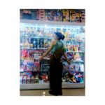 Dinda Kanyadewi Instagram - Mungkin benar kadang cinta tak perlu memiliki, ea ~ 💖🐇
