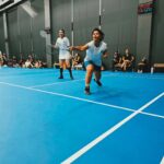 Dinda Kanyadewi Instagram – Salah satu partai Womens double Cheese burger, di Match hura-hura @pb_dsm vs @gempar.tangkastangkis . 👭🏻
•
📷 @haedy_dot