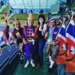 Dinda Kanyadewi Instagram - Princess Sirivannavari Thailand Masters 2024