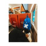 Dinda Kanyadewi Instagram - Hari ini, Jakarta-Padalarang-Stasiun Bandung-Sirnaraga-Cikawao-Rasa-Stasiun Bandung-Padalarang-Jakarta. Yes!