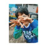 Dinda Kanyadewi Instagram – Abis nyoblos foto sama bajaj. #pemilu2024