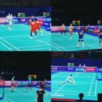 Dinda Kanyadewi Instagram - Princess Sirivannavari Thailand Masters 2024