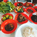Dinda Kanyadewi Instagram – Hari ini, Jakarta-Padalarang-Stasiun Bandung-Sirnaraga-Cikawao-Rasa-Stasiun Bandung-Padalarang-Jakarta. Yes!