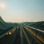Dinda Kanyadewi Instagram – Hari ini, Jakarta-Padalarang-Stasiun Bandung-Sirnaraga-Cikawao-Rasa-Stasiun Bandung-Padalarang-Jakarta. Yes!