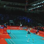 Dinda Kanyadewi Instagram – Indonesia Master 2024