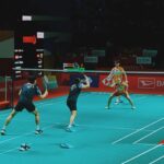 Dinda Kanyadewi Instagram - Indonesia Master 2024