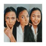 Dinda Kanyadewi Instagram - Jiyanti selfie. #BadarawuhiDiDesaPenari
