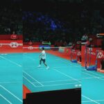 Dinda Kanyadewi Instagram - Indonesia Master 2024