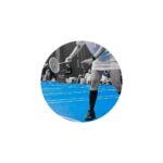 Dinda Kanyadewi Instagram – Tipis tipis tangkis.