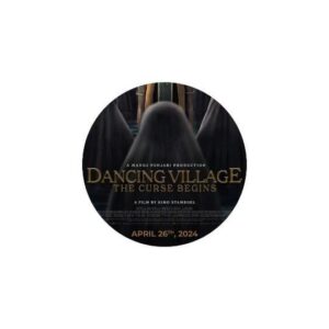 Dinda Kanyadewi Instagram - 𝙁𝙄𝙉𝘿 𝙊𝙐𝙏 𝘼𝘽𝙊𝙐𝙏 𝙏𝙃𝙀 𝙎𝘼𝘾𝙍𝙀𝘿 𝙍𝙄𝙏𝙐𝘼𝙇 𝙉𝙊𝙒!

Dancing Village: The Curse Begins is NOW PLAYING IN US THEATERS! 🐍

#Badarawuhi 
#BadarawuhiDiDesaPenari
#MDEntertainment 
#MDPictures