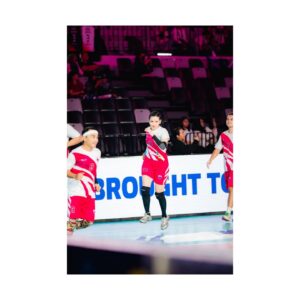 Dinda Kanyadewi Instagram - Minggu lalu seketika volly. 🤾🏻‍♀️
•
📸 : @snap.nuel