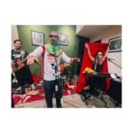 Dinda Kanyadewi Instagram – Goyang boleh, goyah jangan. 💃