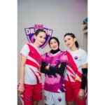 Dinda Kanyadewi Instagram - Minggu lalu seketika volly. 🤾🏻‍♀️ • 📸 : @snap.nuel