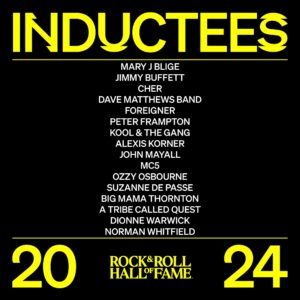Dionne Warwick Instagram - In every game it’s usually 3 strikes and you’re out. I guess I hit a home run this time!  Happy to be part of the roster of the Rock n Roll Hall of Fame.