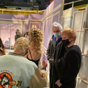 Dionne Warwick Instagram - 🥰🥰🥰🥰 @nbcsnl