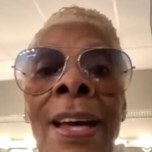 Dionne Warwick Instagram - Here’s an update 🥰