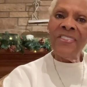 Dionne Warwick Instagram - The countdown to my birthday has begun! Don’t forget to visit my website to purchase your package! Proceeds go to @notimpossible. I can’t wait to see you there! ✨