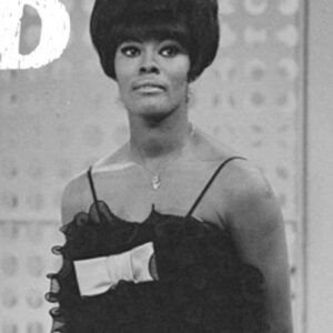 Dionne Warwick Instagram - It would mean the 🌍 to me if you voted for my documentary that just premiered at @tiff_net! It is called “Dionne Warwick: Don’t Make Me Over” 

The link to vote is in my bio 🥰
