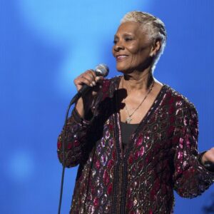 Actress Dionne Warwick HD Instagram Photos and Wallpapers December 2020