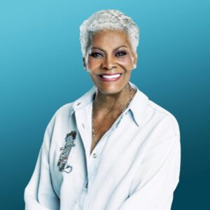 Dionne Warwick Instagram - Birthday girl coming through🥳!