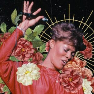 Dionne Warwick Instagram - I’m so excited for my Easter show this weekend! I’ve decided it’s time for a contest All you have to do is share this post to your story, tag myself and @watchmandolin, and name your favorite song by me! I’ll check out your stories and winners for the Easter show will be announced tomorrow! 🐣