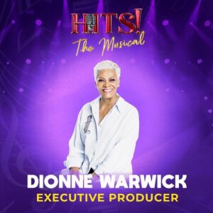 Dionne Warwick Instagram - Excited to share more details soon! 🥰