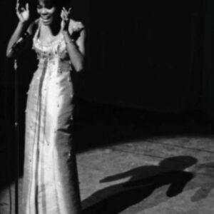Dionne Warwick Instagram - I want to tell you all about my birthday coming up on December 12. You are all invited! 🎉 The link to donate and join me can be found in my bio. 🎉🎉🥰🥰🎉