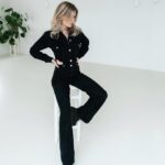 Dionne Slagter Instagram – 🖤🖤🖤