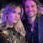 Dionne Slagter Instagram – De nieuwe streamingdienst @skyshowtimenl werd gisteren gelanceerd tijdens een supertof event waar ik bij mocht zijn! Ik mocht dansen met Mionions, knuffelen met dino’s en hun nieuwe series werden op spectaculaire wijze bekend gemaakt 👌🏻 Stream Skyshowtime voor supertoffe films/series (Dexter, Chucky, Scream, Minions) #itstime #skyshowtime #ad #reclame